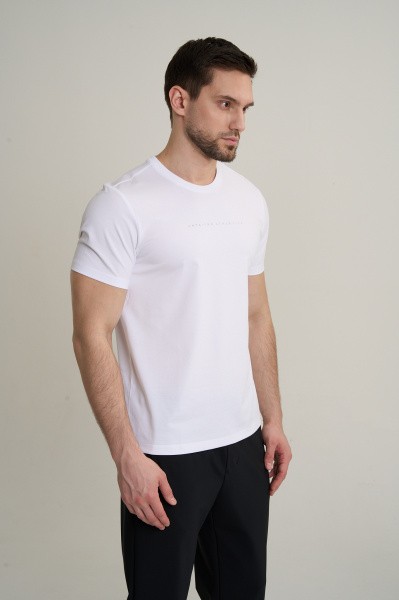 �������� ANTA ANTA TRN SS Tee