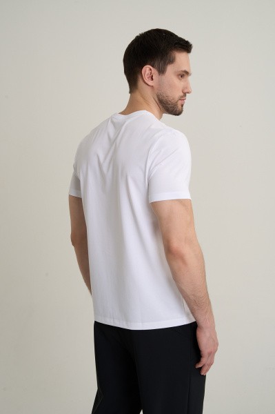 �������� ANTA ANTA TRN SS Tee