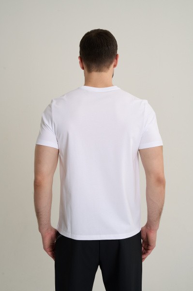 �������� ANTA ANTA TRN SS Tee