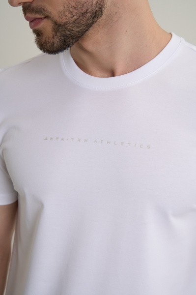 �������� ANTA ANTA TRN SS Tee