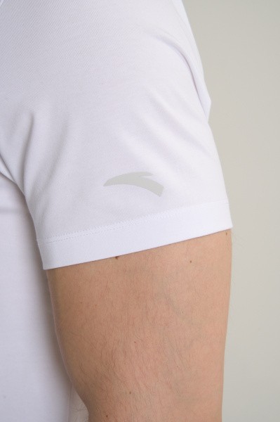 �������� ANTA ANTA TRN SS Tee