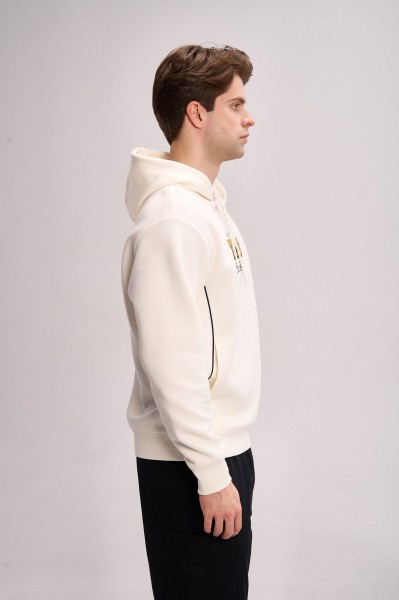 ���� ANTA ANTA SPORTS CLUB Sweat Hoodie