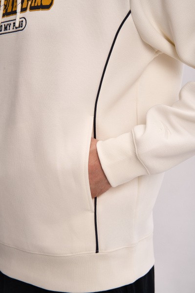 ���� ANTA ANTA SPORTS CLUB Sweat Hoodie