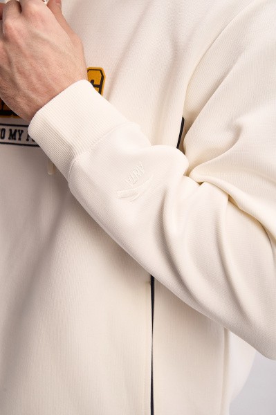 ���� ANTA ANTA SPORTS CLUB Sweat Hoodie