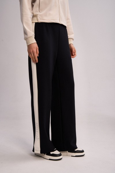 ����� ����������� ANTA ICONIC Knit Track Pants