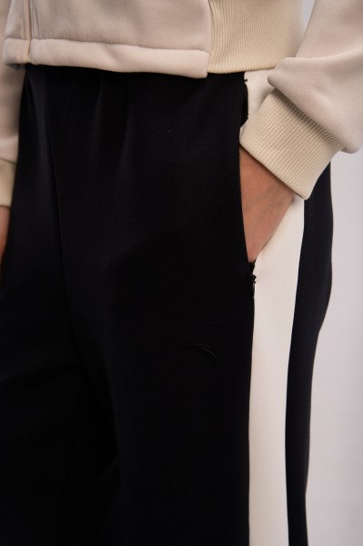 ����� ����������� ANTA ICONIC Knit Track Pants