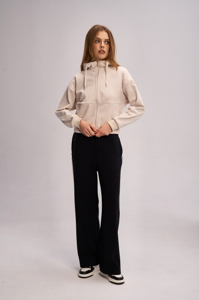 ����� ����������� ANTA ICONIC Knit Track Pants