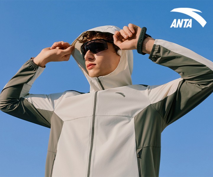 ������ ANTA ANTA SKATE Casual Top