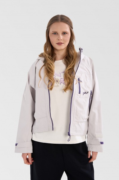 ������ ANTA ANTA SKATE Casual Top