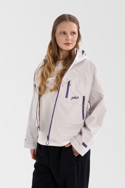 ������ ANTA ANTA SKATE Casual Top