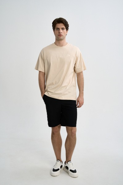 ����� ����������� ANTA BUSINESS Woven Half Pants