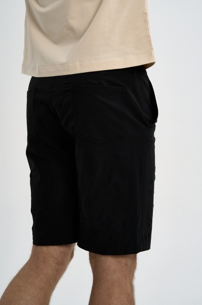 ����� ����������� ANTA BUSINESS Woven Half Pants