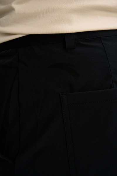 ����� ����������� ANTA BUSINESS Woven Half Pants