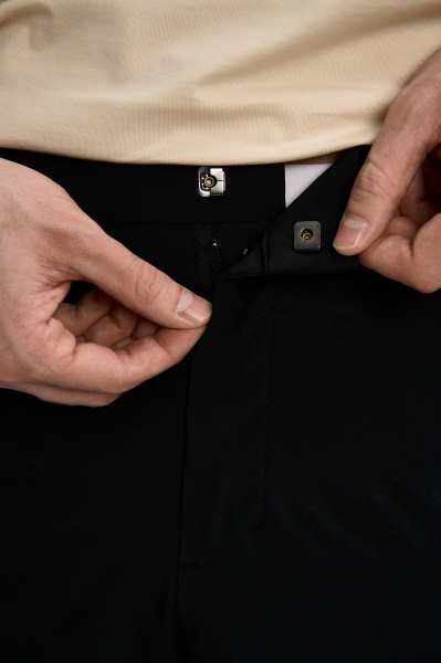 ����� ����������� ANTA BUSINESS Woven Half Pants