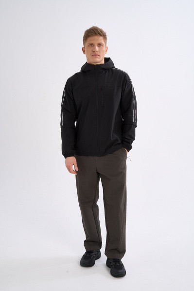 ����� ����������� ANTA ICONIC Woven Track Pants