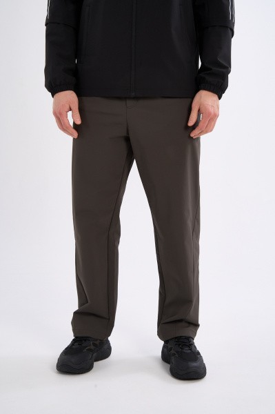 ����� ����������� ANTA ICONIC Woven Track Pants