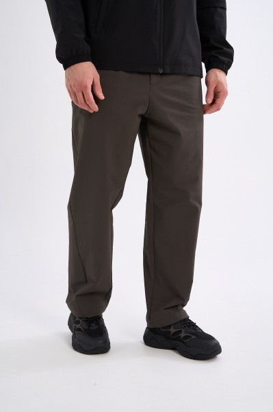 ����� ����������� ANTA ICONIC Woven Track Pants