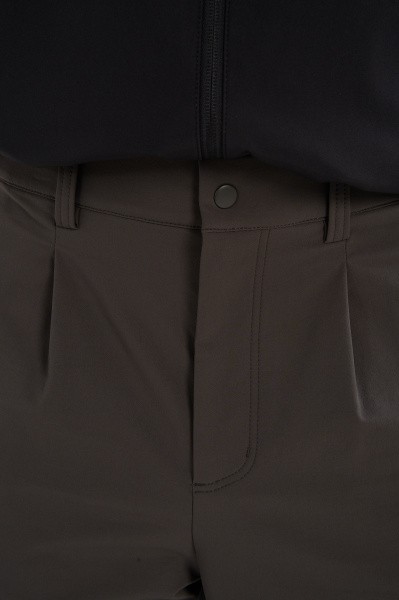 ����� ����������� ANTA ICONIC Woven Track Pants