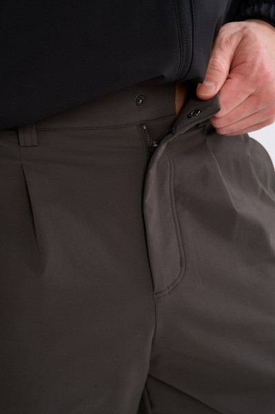 ����� ����������� ANTA ICONIC Woven Track Pants