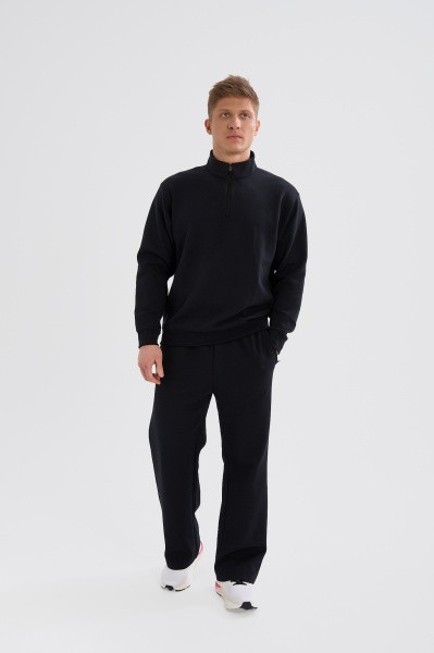 ����� ����������� ANTA COMMUTE Knit Track Pants
