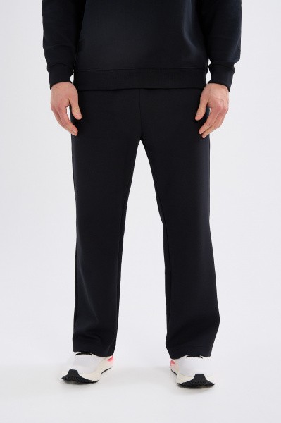 ����� ����������� ANTA COMMUTE Knit Track Pants