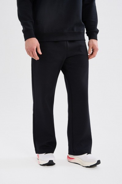 ����� ����������� ANTA COMMUTE Knit Track Pants