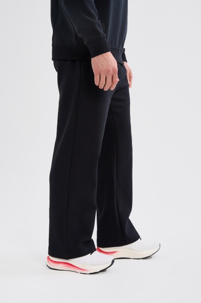 ����� ����������� ANTA COMMUTE Knit Track Pants