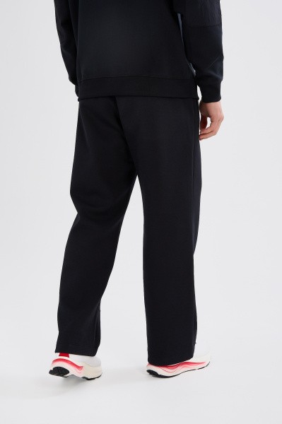 ����� ����������� ANTA COMMUTE Knit Track Pants