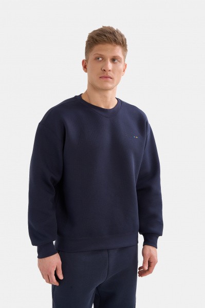 ������� ANTA ICONIC Sweatshirt