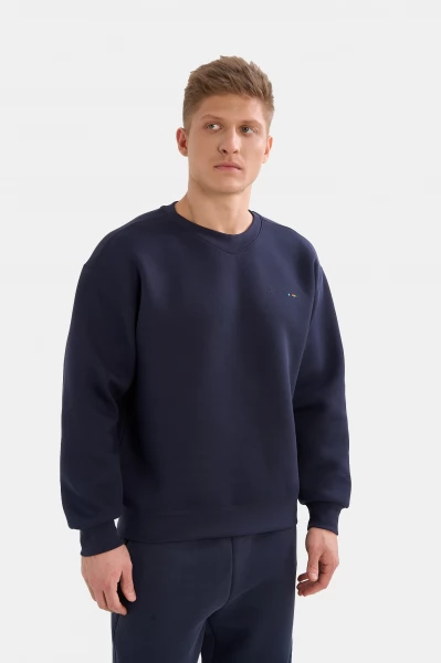 ������� ANTA ICONIC Sweatshirt