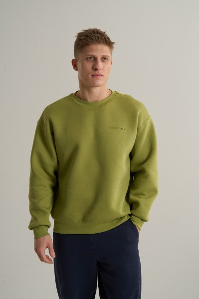 ������� ANTA ICONIC Sweatshirt