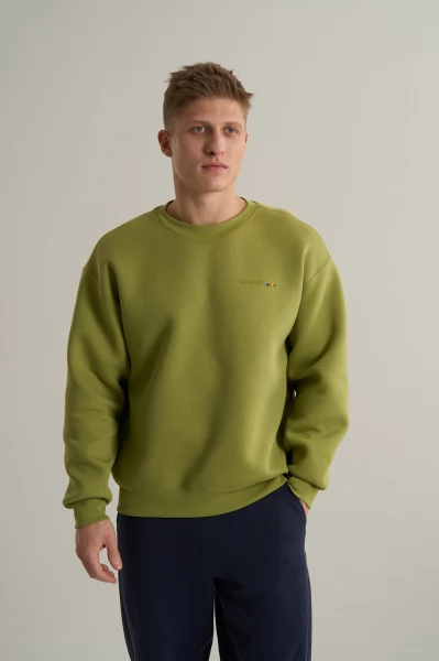 ������� ANTA ICONIC Sweatshirt