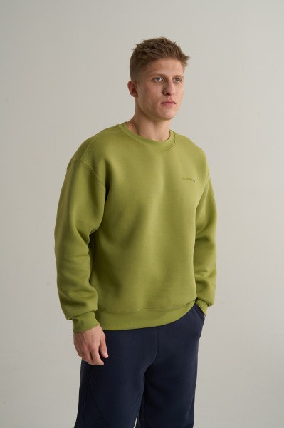 ������� ANTA ICONIC Sweatshirt
