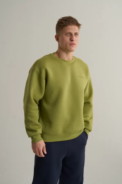 ������� ANTA ICONIC Sweatshirt