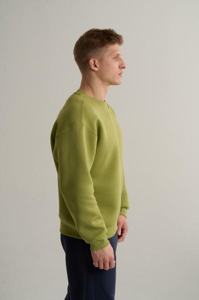 ������� ANTA ICONIC Sweatshirt