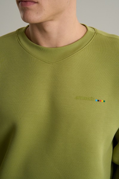 ������� ANTA ICONIC Sweatshirt