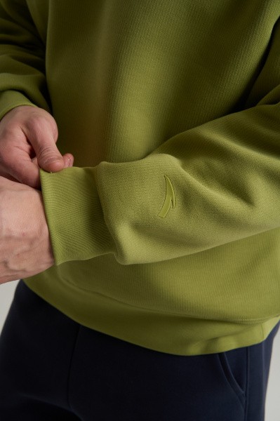 ������� ANTA ICONIC Sweatshirt