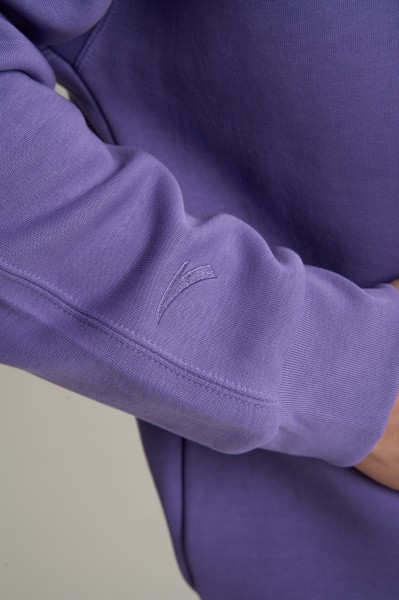 ���� ANTA KAI Sweat Hoodie