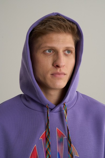 ���� ANTA KAI Sweat Hoodie