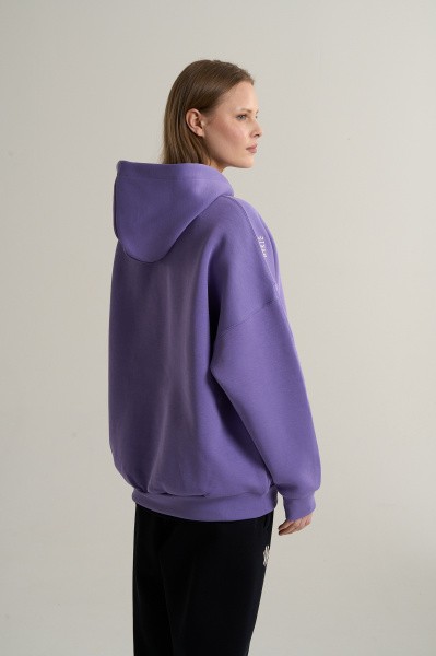 ���� ANTA KAI Sweat Hoodie