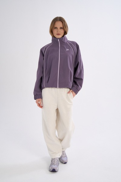 ����� ����������� ANTA COMMUTE Knit Track Pants