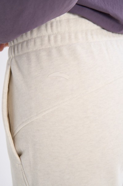 ����� ����������� ANTA COMMUTE Knit Track Pants