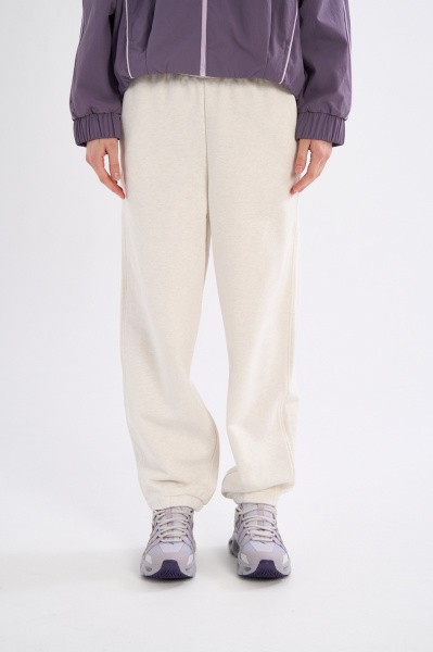 ����� ����������� ANTA COMMUTE Knit Track Pants