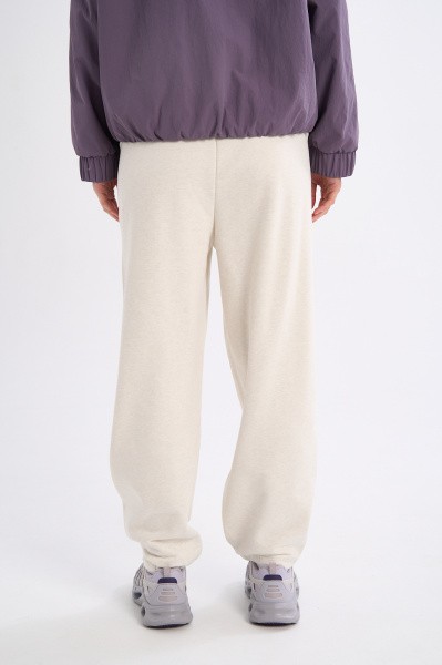 ����� ����������� ANTA COMMUTE Knit Track Pants