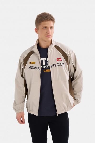 �������� ANTA ANTA SPORTS CLUB Single Jacket