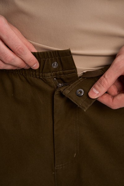 ����� ����� ����������� ANTA ANTA SKATE Woven Casual Pants