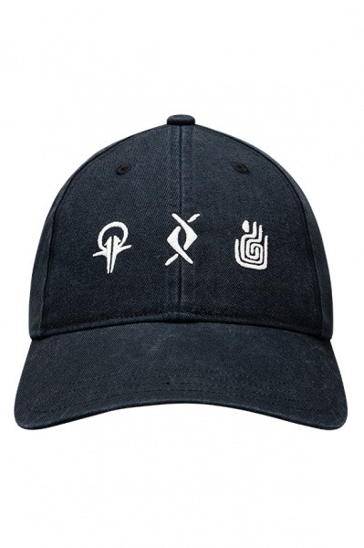 ��������� ANTA KAI Baseball Cap