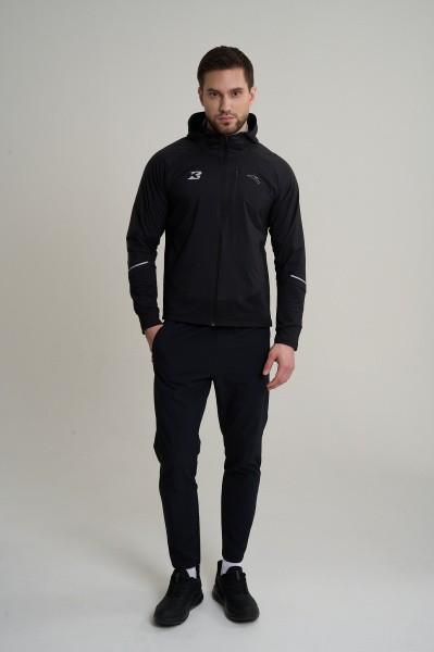 ����� ����������� ANTA ANTA RUNNING Woven Track Pants