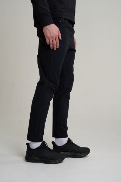 ����� ����������� ANTA ANTA RUNNING Woven Track Pants