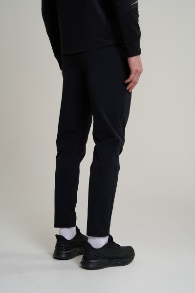 ����� ����������� ANTA ANTA RUNNING Woven Track Pants